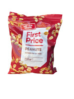 Peanuts 